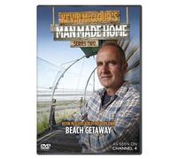 Kevin Mccloud's Man Made Home: Series 2