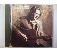 Kevin McDermott Orchestra - Mother Nature's Kitchen - Island Records - CID 9920