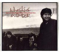 Kevin McDermott - Wheels Of Wonder
