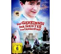 KEVIN MCKIDD/EMMA FIELDING/+ - DAS GEHEIMNIS DER GEISTER VON CRAGGYFORD DVD NEUF