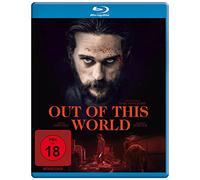 Kevin Mischel;Aurelia Poirier - Out of This World [Blu-Ray] [Import]