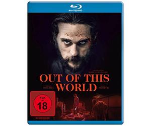 Kevin Mischel;Aurelia Poirier - Out of This World [Blu-ray]
