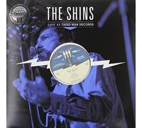 Kevin Morby Live at Third Man Records 10-8-2012 (Vinyl)