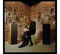 Kevin Morby - This is A Photograph-Vinyle Doré [Import]