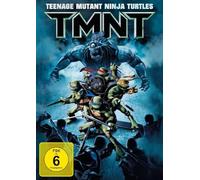 Kevin Munroe - Tmnt: Teenage Mutant Ninja Turtles