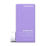 Kevin.Murphy Blonde.Angel - Masque Capillaire pour Cheveux Blonds - Pour Mèches, Cheveux Décolorés & Gris - Après-Shampoing Hydratant & Protecteur de Couleur pour Cheveux Blonds - 250 ml/ 8.4 oz