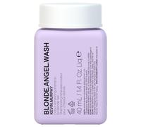 Kevin.Murphy Shampooing Blonde Angel Wash Sans sulfate pour cheveux blonds 40 ml