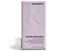 Kevin Murphy - Blonde Angel Wash Color Enhancing Shampoo (Blonde And Highlighted Hair) 250ml