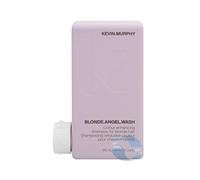 Kevin Murphy Blonde.Angel.Wash (Colour Enhancing Shampoo - For Blonde Hair) 250ml
