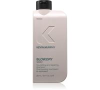 Kevin Murphy Blow.Dry Wash shampoing nourrissant pour cheveux cassants et stressés 250 ml