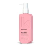 Kevin.Murphy Body.Mass Après-Shampoing Sans Rinçage, 100 ml | Pour Cheveux Abîmés, Fins & Texturés, Volume & Brillance, avec Acide Oléanolique, sans Sulfates ni Parabènes