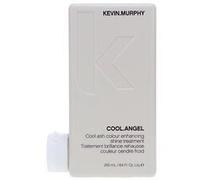 Kevin Murphy - Cool Angel Cool Ash Colour Enhancing Shine Treatment ( Chladn¿ Popelavé Odstíny ) - Rozjas¿Ující A Posilující Pé¿E 1000ml