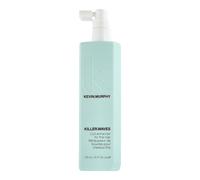 Kevin Murphy – Crème coiffante Killer.Waves – Ravive les boucles pour cheveux fins – 150 ml