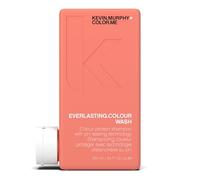 Kevin.Murphy Everlasting.Colour Wash Shampoing Couleur pH Équilibré, 250 ml