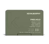 Kevin Murphy Free Hold crème coiffante fixation moyenne sans parabène 100 g