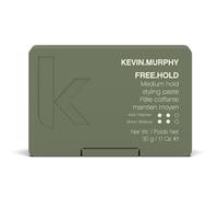 Kevin.Murphy Free.Hold Gel Coiffant Tenue Moyenne, 30 g