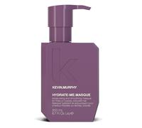 Kevin.Murphy HYDRATE-ME.MASQUE 200ml masque pour cheveux Unisexe