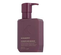Kevin.Murphy HYDRATE-ME.MASQUE 200ml masque pour cheveux Unisexe