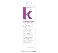 Kevin Murphy Hydrate-Me.Masque masque fortifiant pour hydrater les cheveux 1000 ml