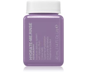 Kevin Murphy Hydrate - Me Rinse après-shampoing hydratant pour cheveux normaux à secs 40 ml