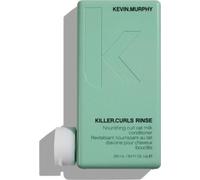 Kevin Murphy Killer.Curls Rinse conditionneur nourrissant pour cheveux ondulés et bouclés 250 ml