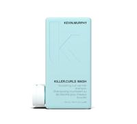 Kevin.Murphy Killer.Curls Wash Shampoing Cheveux Bouclés, 250 ml