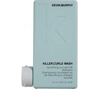 Kevin Murphy Killer Curls Wash shampoing nourrissant anti-frisottis 250 ml