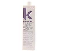 KEVIN MURPHY Kvm Hydrate Me Wash 1000 ml pour adultes, usage quotidien, format pratique
