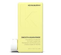 KEVIN MURPHY Kvm Smooth Again Rinse250 pour adultes, usage quotidien, format pratique