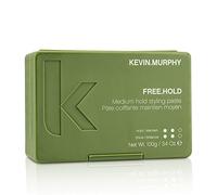 Kevin Murphy Maintien libre