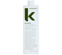 Kevin Murphy Maxi Wash shampoing détoxifiant pour un cuir chevelu sain 1000 ml
