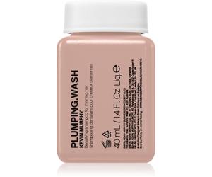 Kevin Murphy Plumping Wash shampoing pour des cheveux plus épais 40 ml