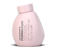 Kevin.Murphy Powder.Puff - Poudre Volumisante - Volume Legère & Hydratation - Soin Capillaire De Qualité Salon - Sans Sulfates & Parabènes - 14 g / 0.5 oz
