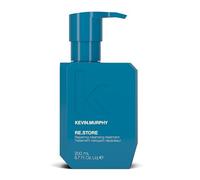 Kevin.Murphy Re.Store - Soin De Nettoyage - Pour Cheveux Secs & Abîmés - Traitement Réparateur Pour Cheveux Endommagés - Avec Acides Aminés & Enzymes Fructíques - Sans Sulfates - 200 ml/ 6.7 fl oz