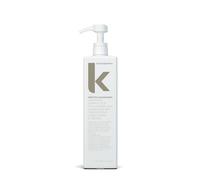 KEVIN MURPHY Shampoo Smooth Again 1000 ml pour tous types de cheveux, soin capillaire quotidien, application facile