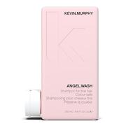 Kevin.Murphy – Shampooing pour cheveux fins Angel.Wash – 250 ml