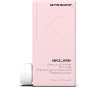 Kevin.Murphy - Shampooing Pour Cheveux Fins - Angel.Wash - 250ml[Z1916]
