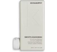 Kevin Murphy Smooth.Again.Wash shampooing lissant pour cheveux rêches et indisciplinés 250 ml