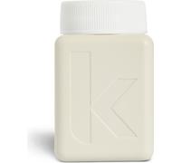 Kevin Murphy Smooth.Again.Wash shampooing lissant pour cheveux rêches et indisciplinés 40 ml