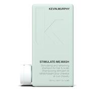 Kevin.Murphy Stimulate-Me. Wash Shampooing stimulant et rafraîchissant Pour cheveux et cuir chevelu 250 ml
