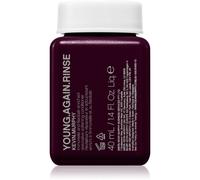 Kevin Murphy Young Again Rinse après-shampoing régénérant brillance 40 ml