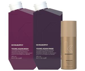 KEVIN.MURPHY YOUNG.AGAIN Set