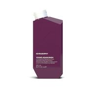 Kevin.Murphy Young.Again.Wash Shampoing Hydratant Réparateur, 250 ml