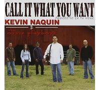 Kevin Naquin & the Ossun Playboys - Appelee-Le Ca Tu Veux