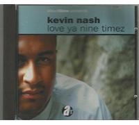 Kevin Nash - Love Ya Nine Times [Import]