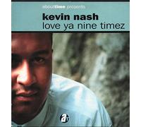 Kevin Nash - Love Ya Nine Times [Vinilo]