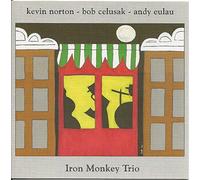 Kevin Norton - Iron Monkey Trio