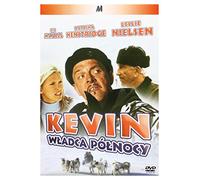 Kevin of the North [DVD] (IMPORT) (Pas de version française)