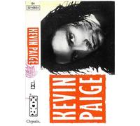Kevin Paige [Casete]