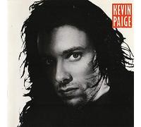 Kevin Paige - Same (1989) [Import]